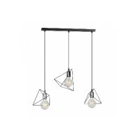 Art.No.846/3- полилей черен DEX от 