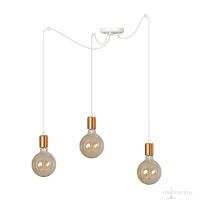 Art.No.447/3- полилей с мед SPARK от 