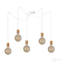 Art.No.447/5- полилей с мед SPARK от 