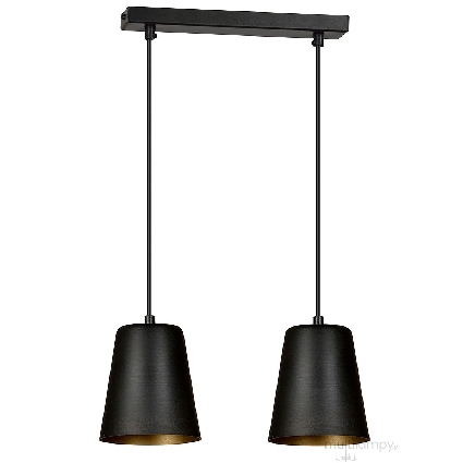 метален полилей MILAGRO