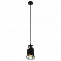 Art.No.49447- винтидж полилей за барплот Austell/Eglo от 