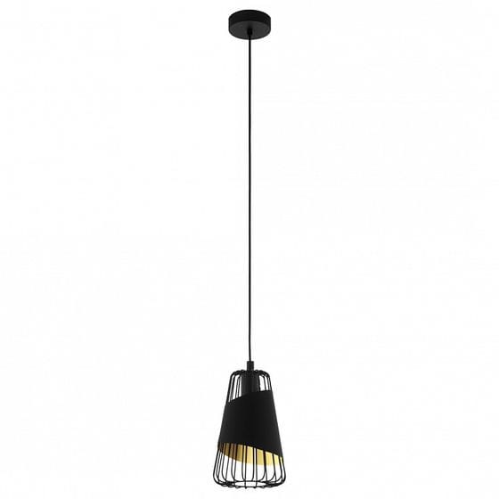 винтидж полилей за барплот Austell/Eglo