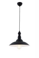 Art.No.AV-4100-M5-BSY- черен,метален полилей за кухня 4100 от 