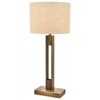 Art.No.ML-9108-1E- антична настолна лампа 9108 от 