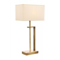 Art.No.ML-9109-1E- настолна лампа за кабинет 9109 от 