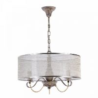 Art.No.H357-PL-03-BG- античен стил полилей CABLE от 