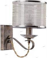 Art.No.H357-WL-01-BG- античен стил аплик CABLE / Maytoni от 