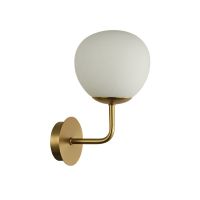 Art.No.mod221-wl-01-g- аплик за спалня Erich от 