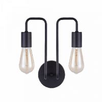 Art.No.T532WL-02B- аплик метален GILBERT от 