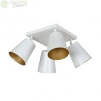 Art.No.407/4- полилей с насочване PRISM от 