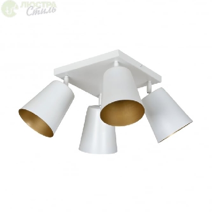 полилей с насочване PRISM