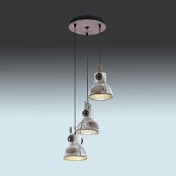 полилей индустриален BARNSTAPLE