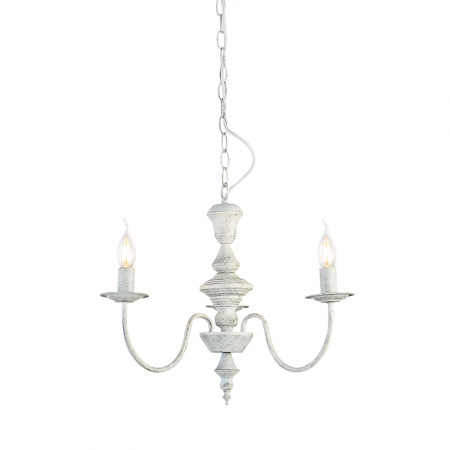 полилей античен за спалня, кухня ACCRA/ACA LIGHTING