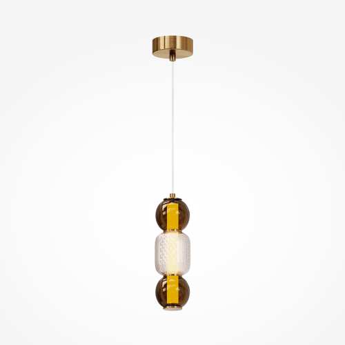 Стилен лед полилей Drop/Maytoni