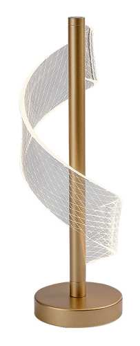 Елегантна настолна лампа Zofrael/Rabalux